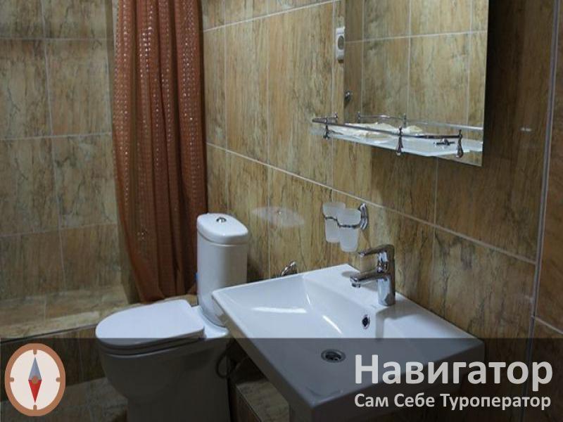 БЕРЕГ ЭВКАЛИПТОВ - отель в Цандрыпш пос. БЕРЕГ ЭВКАЛИПТОВ - отель в Цандрыпш пос.