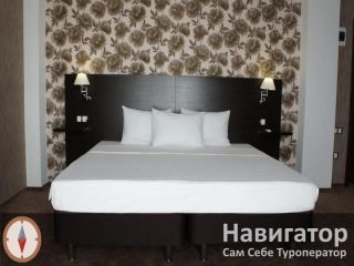 БЕРЕГ ЭВКАЛИПТОВ - отель в Цандрыпш пос. БЕРЕГ ЭВКАЛИПТОВ - отель в Цандрыпш пос.