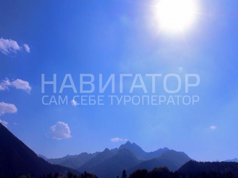 КАВКАЗ - гостевой дом в Архыз КАВКАЗ - гостевой дом в Архыз