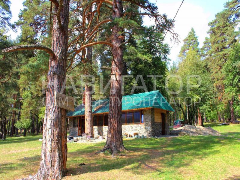 КАВКАЗ - гостевой дом в Архыз КАВКАЗ - гостевой дом в Архыз