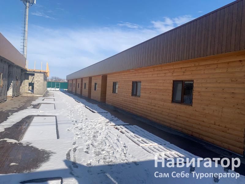 ДОРОЖНАЯ - гостиница в Хутора и поселки Ставропольского края ДОРОЖНАЯ - гостиница в Хутора и поселки Ставропольского края