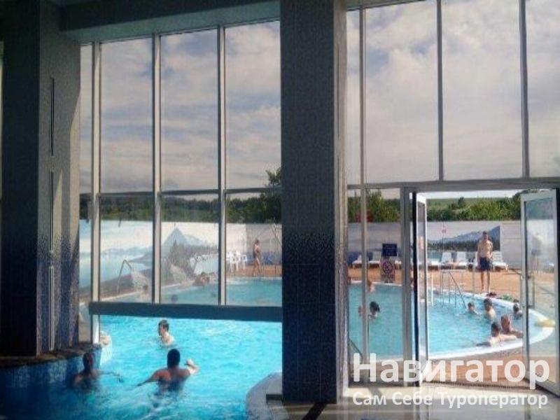 ДОРОЖНАЯ - гостиница в Хутора и поселки Ставропольского края