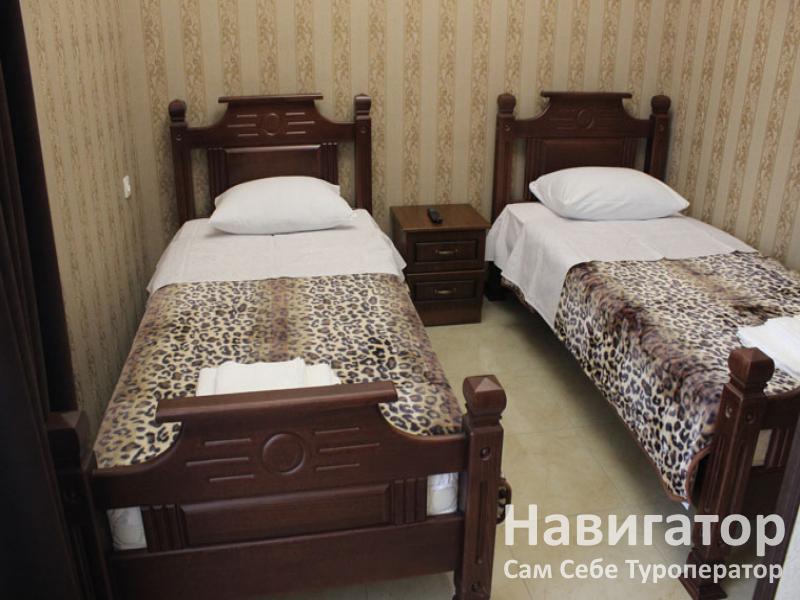 СУВОРОВСКИЙ - отель в Хутора и поселки Ставропольского края СУВОРОВСКИЙ - отель в Хутора и поселки Ставропольского края