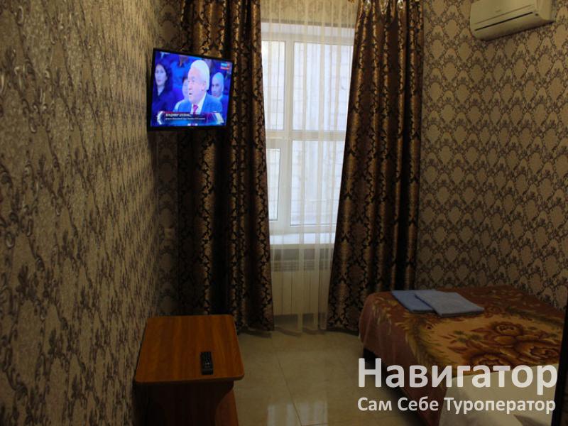 СУВОРОВСКИЙ - отель в Хутора и поселки Ставропольского края СУВОРОВСКИЙ - отель в Хутора и поселки Ставропольского края