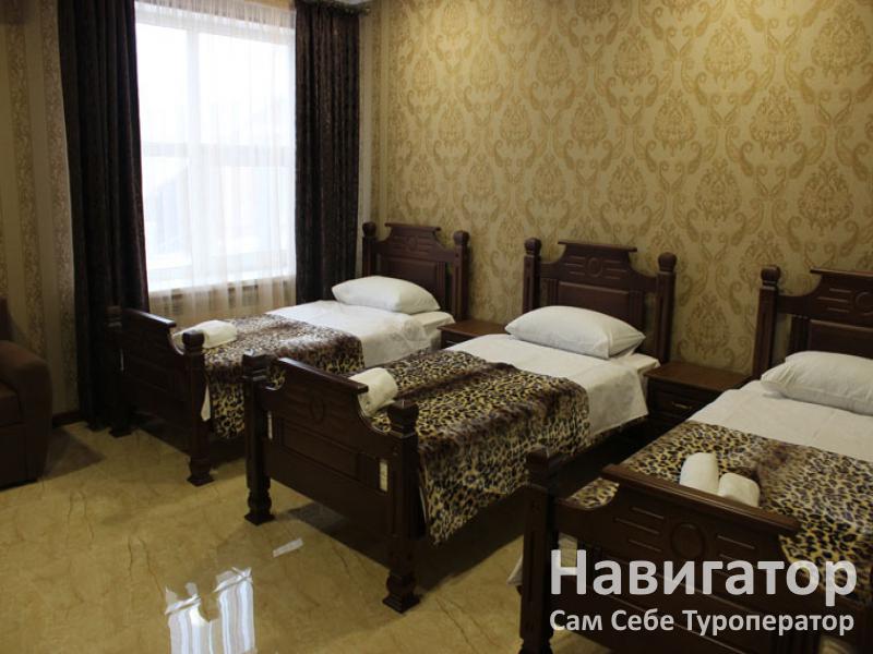 СУВОРОВСКИЙ - отель в Хутора и поселки Ставропольского края СУВОРОВСКИЙ - отель в Хутора и поселки Ставропольского края