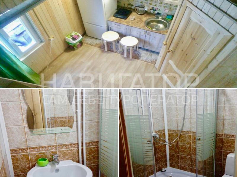 НАСТЯ - гостевой дом в Архыз