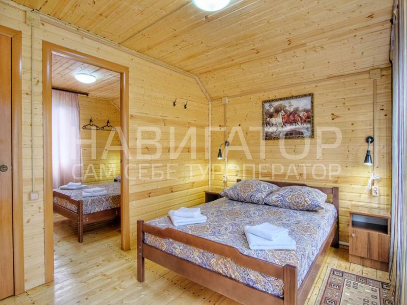 ЛЫЖНЫЙ СЕЗОН - база отдыха в Архыз ЛЫЖНЫЙ СЕЗОН - база отдыха в Архыз