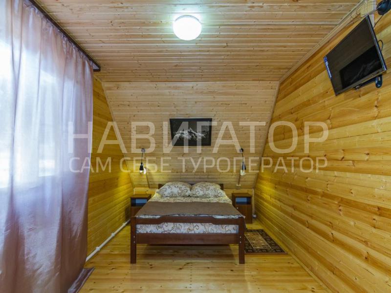 ЛЫЖНЫЙ СЕЗОН - база отдыха в Архыз ЛЫЖНЫЙ СЕЗОН - база отдыха в Архыз