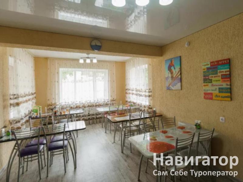ЛЫЖНЫЙ СЕЗОН - база отдыха в Архыз ЛЫЖНЫЙ СЕЗОН - база отдыха в Архыз