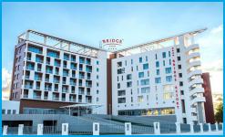 BRIDGE RESORT - отель в Красная поляна BRIDGE RESORT - отель в Красная поляна
