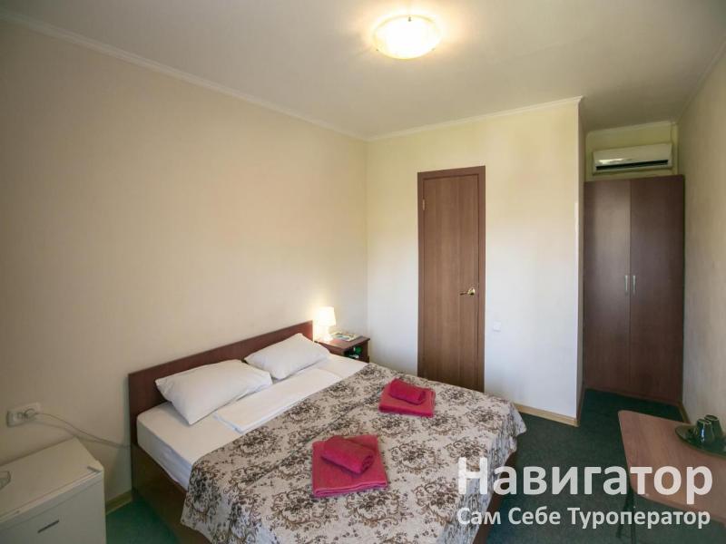 ДЖУМА - гостиница в Гагра ДЖУМА - гостиница в Гагра