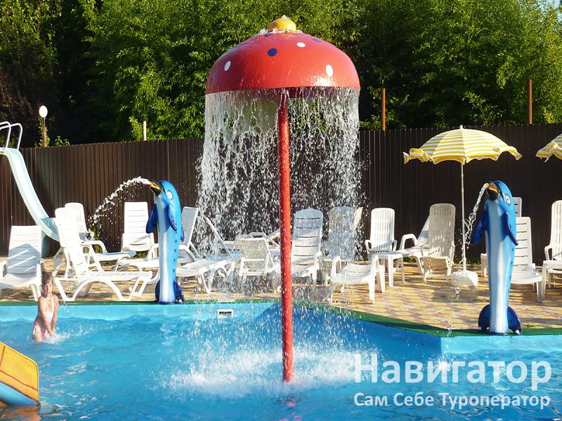 ДЖУМА - гостиница в Гагра ДЖУМА - гостиница в Гагра