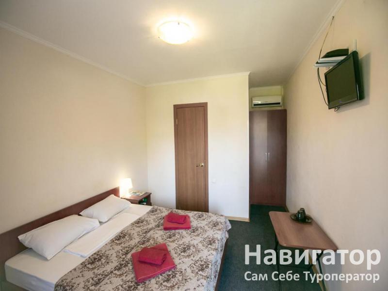 ДЖУМА - гостиница в Гагра ДЖУМА - гостиница в Гагра