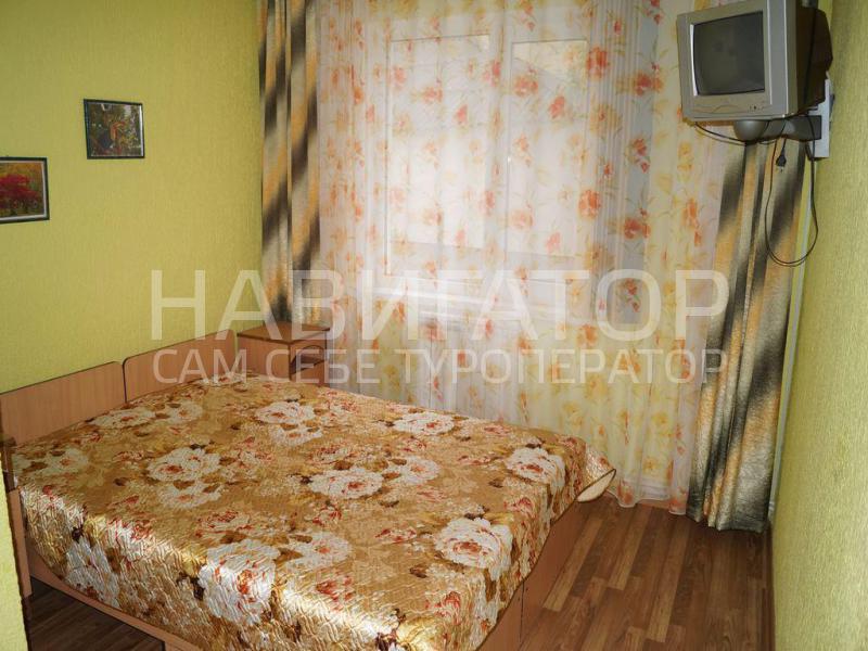 MAGNOLIA - 1 - отель в Пионерский проспект + Джемете MAGNOLIA - 1 - отель в Пионерский проспект + Джемете