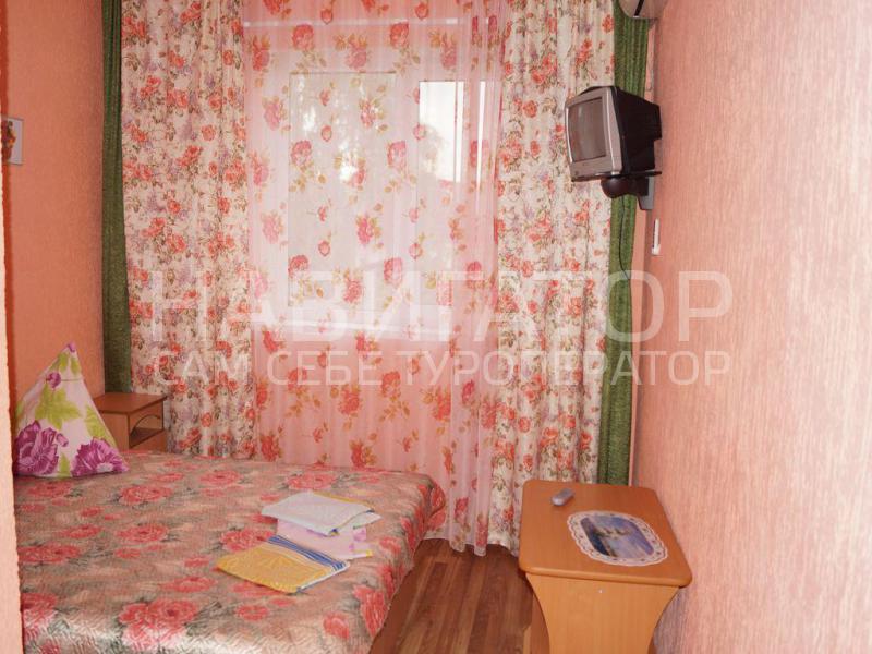 MAGNOLIA - 1 - отель в Пионерский проспект + Джемете MAGNOLIA - 1 - отель в Пионерский проспект + Джемете