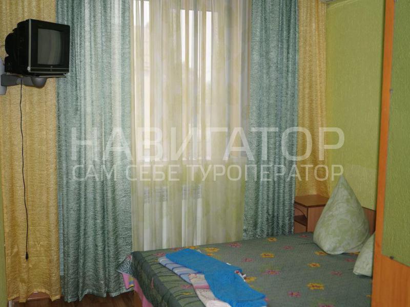 MAGNOLIA - 1 - отель в Пионерский проспект + Джемете MAGNOLIA - 1 - отель в Пионерский проспект + Джемете
