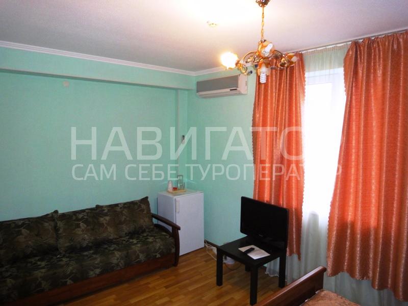 ТИХИЙ ДОН - отель в Гагра ТИХИЙ ДОН - отель в Гагра