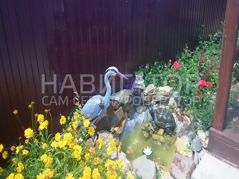 НИЖЕГОРОДЕЦ - гостевой дом в Витязево НИЖЕГОРОДЕЦ - гостевой дом в Витязево