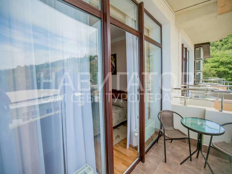 VILLA AL MARINE - гостиница в Алушта VILLA AL MARINE - гостиница в Алушта