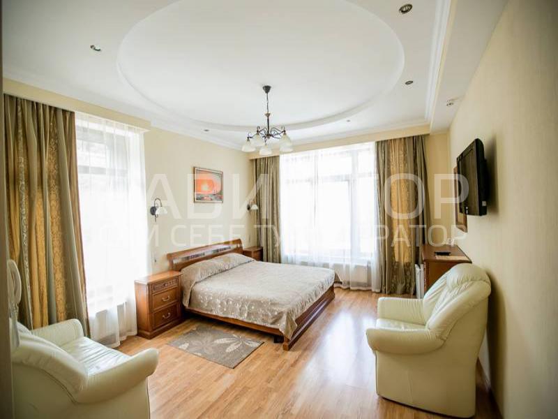 VILLA AL MARINE - гостиница в Алушта VILLA AL MARINE - гостиница в Алушта