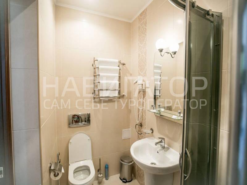 VILLA AL MARINE - гостиница в Алушта VILLA AL MARINE - гостиница в Алушта