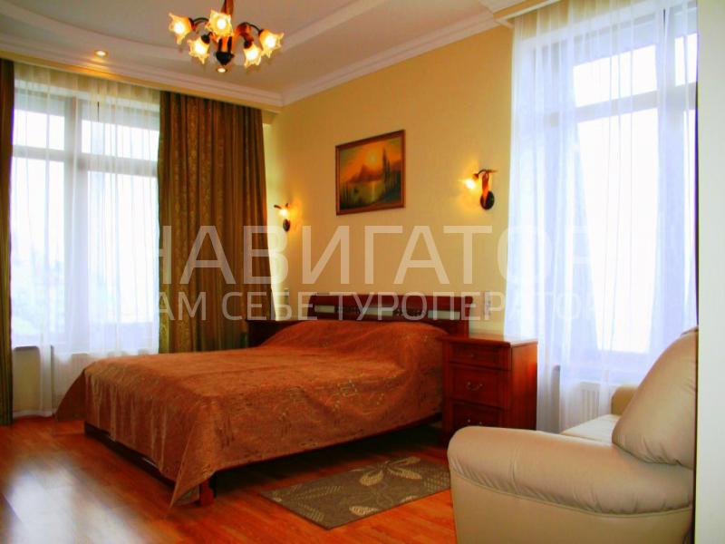 VILLA AL MARINE - гостиница в Алушта VILLA AL MARINE - гостиница в Алушта
