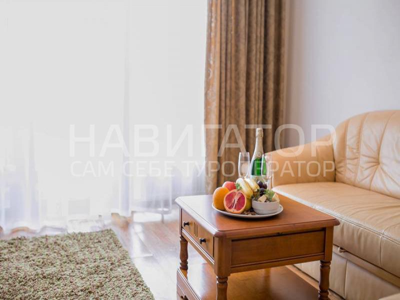 VILLA AL MARINE - гостиница в Алушта VILLA AL MARINE - гостиница в Алушта