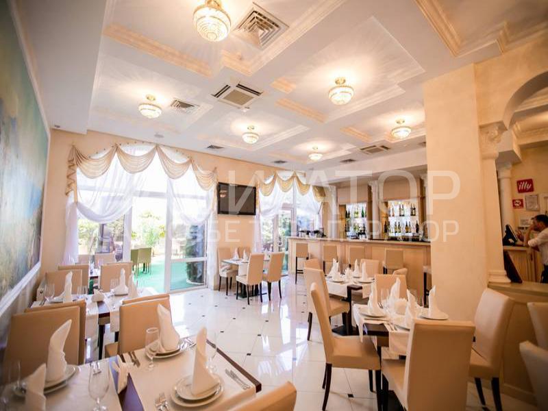 VILLA AL MARINE - гостиница в Алушта VILLA AL MARINE - гостиница в Алушта