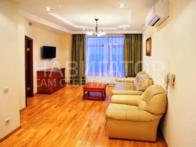 VILLA AL MARINE - гостиница в Алушта VILLA AL MARINE - гостиница в Алушта