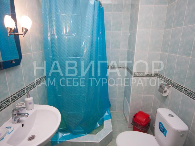 SONIS - отель в Севастополь SONIS - отель в Севастополь
