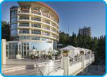 МОРЕ - отель в Алушта МОРЕ - отель в Алушта