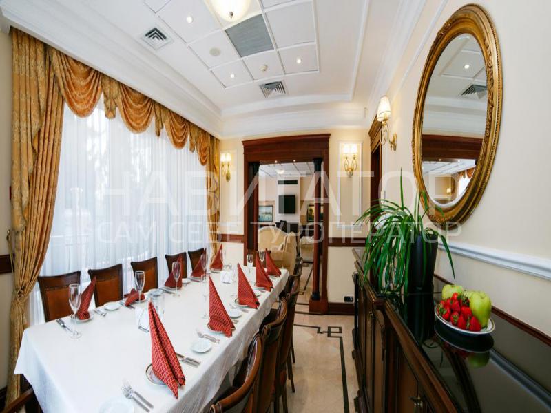 МОРЕ - отель в Алушта МОРЕ - отель в Алушта