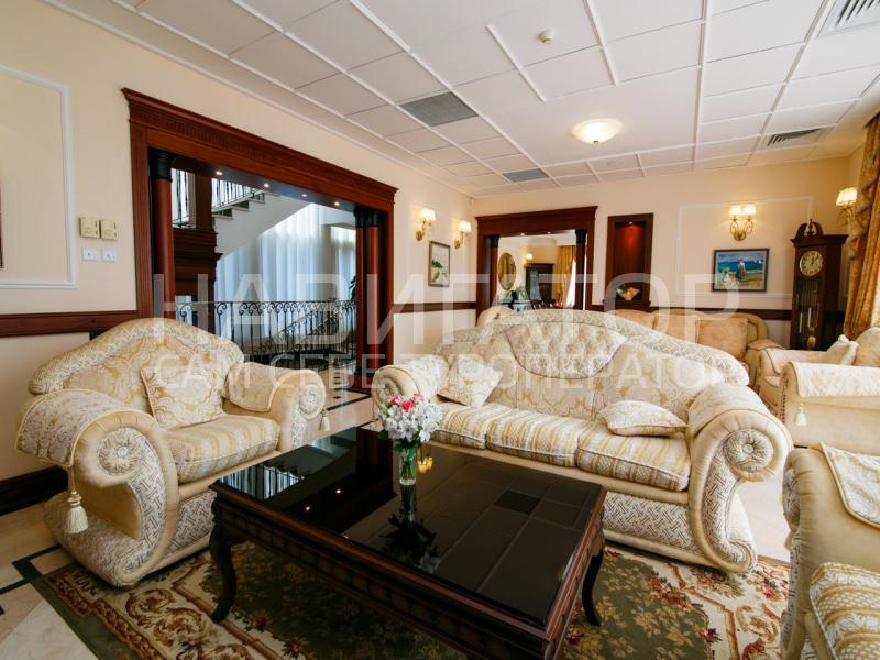 МОРЕ - отель в Алушта МОРЕ - отель в Алушта