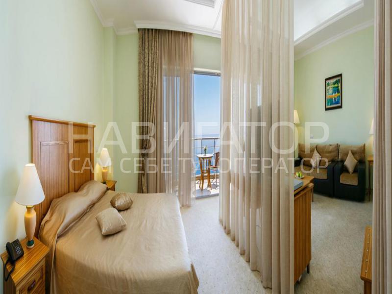 МОРЕ - отель в Алушта МОРЕ - отель в Алушта