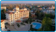 АЛЫЕ ПАРУСА - отель в Феодосия АЛЫЕ ПАРУСА - отель в Феодосия