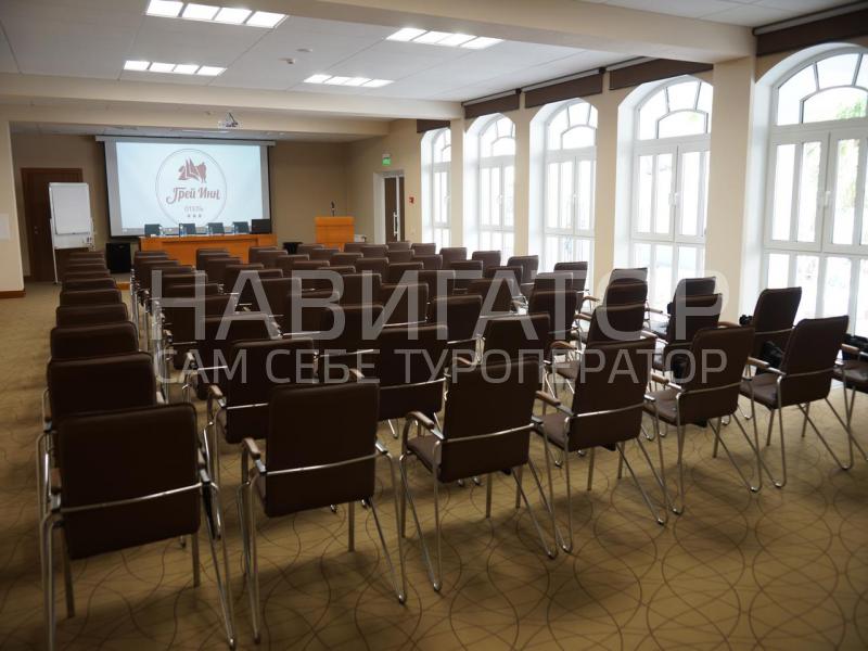 ГРЕЙ ИНН - отель в Феодосия ГРЕЙ ИНН - отель в Феодосия