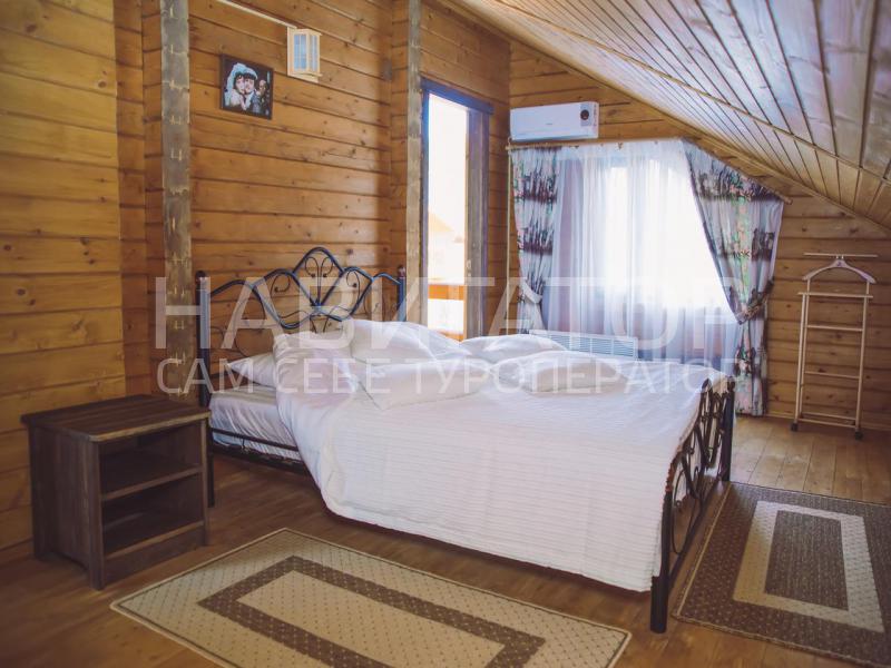 ХУТОР - база отдыха в Абрау-Дюрсо ХУТОР - база отдыха в Абрау-Дюрсо