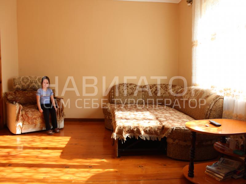 7954_3-х комнатная квартира в Гагра 7954_3-х комнатная квартира в Гагра