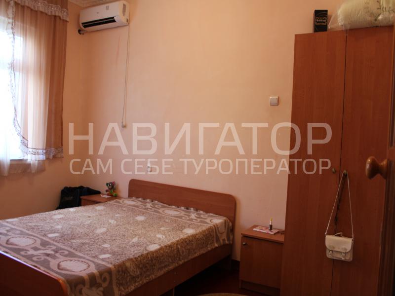 7954_3-х комнатная квартира в Гагра 7954_3-х комнатная квартира в Гагра