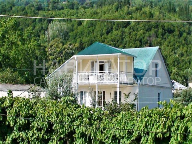 7959_ДОМИК В ГОРАХ в Гагра 7959_ДОМИК В ГОРАХ в Гагра