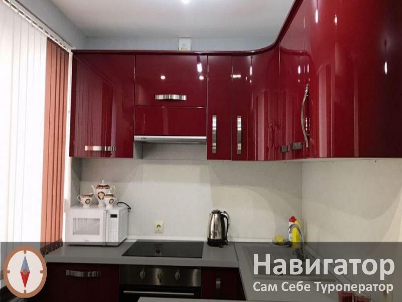 У БЕСЛАНА - квартира-студия в Сухум У БЕСЛАНА - квартира-студия в Сухум