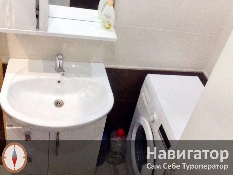 У БЕСЛАНА - квартира-студия в Сухум У БЕСЛАНА - квартира-студия в Сухум