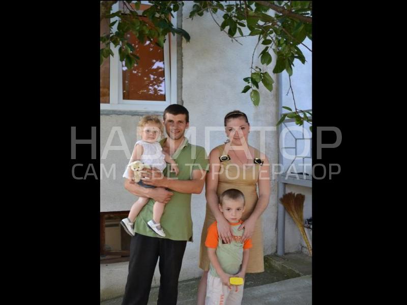 АСТАНДА - гостевой дом в Гагра АСТАНДА - гостевой дом в Гагра