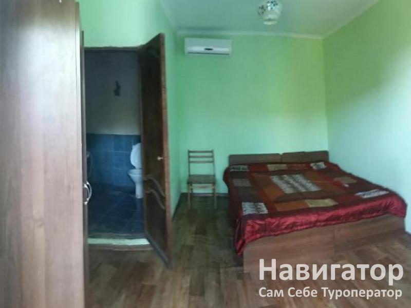 АСТАНДА - гостевой дом в Гагра АСТАНДА - гостевой дом в Гагра