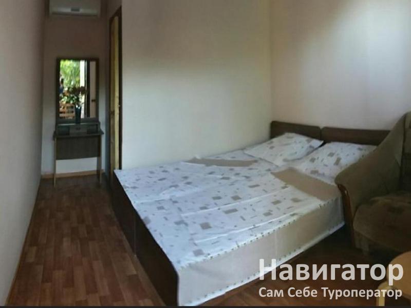 АСТАНДА - гостевой дом в Гагра АСТАНДА - гостевой дом в Гагра
