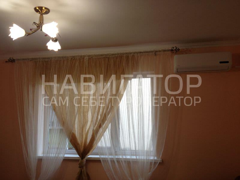 ЭЛЬКА - гостевой дом в Гагра