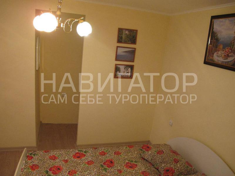 МЭГИ - мини-отель в Гагра МЭГИ - мини-отель в Гагра