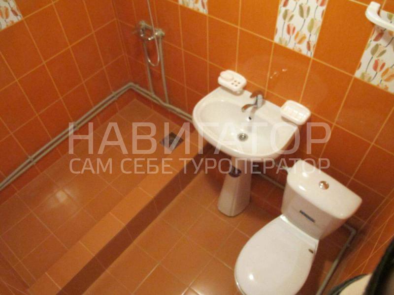 МЭГИ - мини-отель в Гагра МЭГИ - мини-отель в Гагра