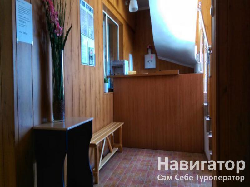 РАССВЕТ - гостевой дом в Поселки Крымского район РАССВЕТ - гостевой дом в Поселки Крымского район