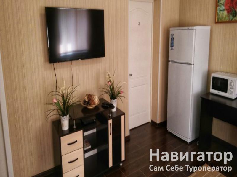 РАССВЕТ - гостевой дом в Поселки Крымского район РАССВЕТ - гостевой дом в Поселки Крымского район